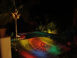 Noël à la Réunion